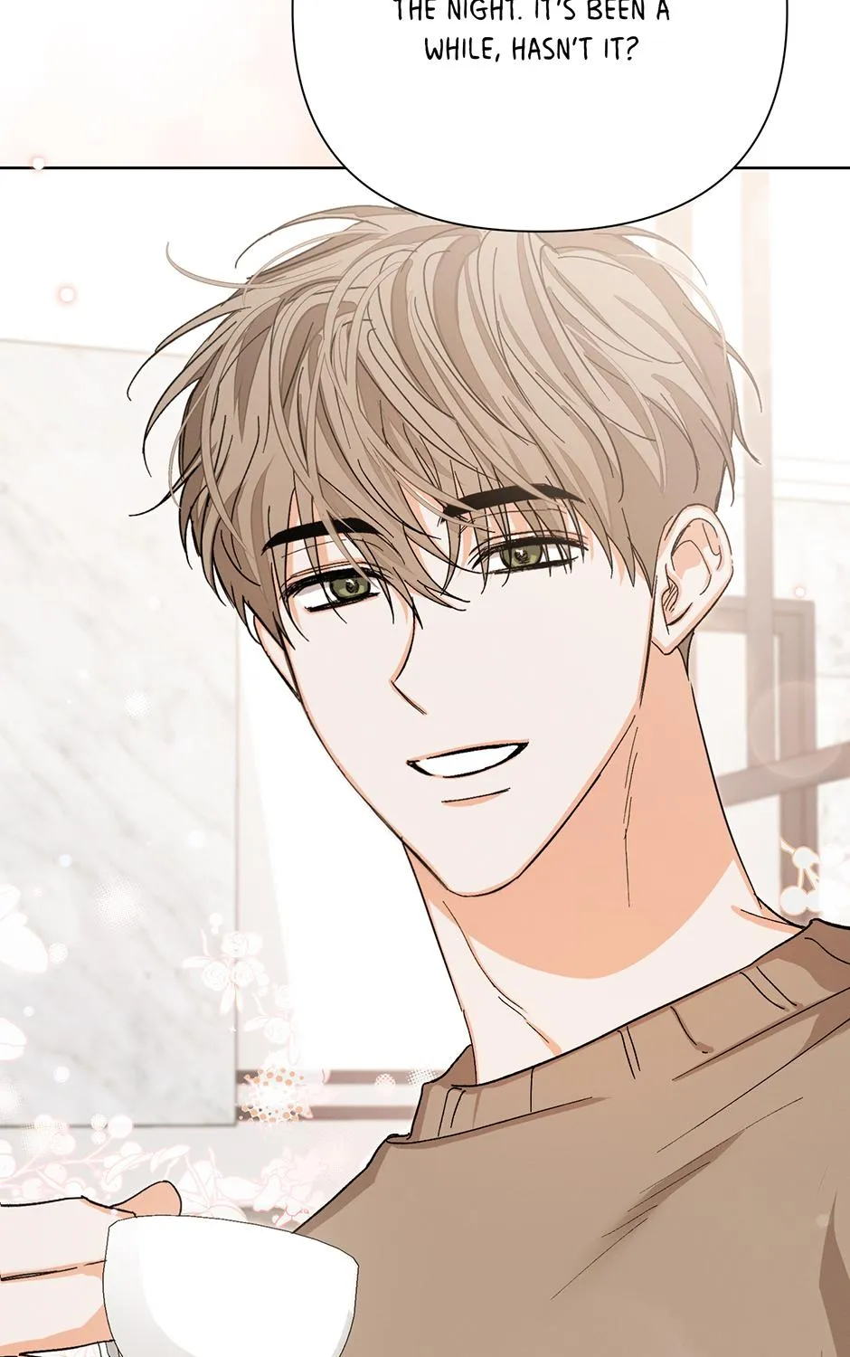 Nine to Nine Chapter 49 page 26 - 