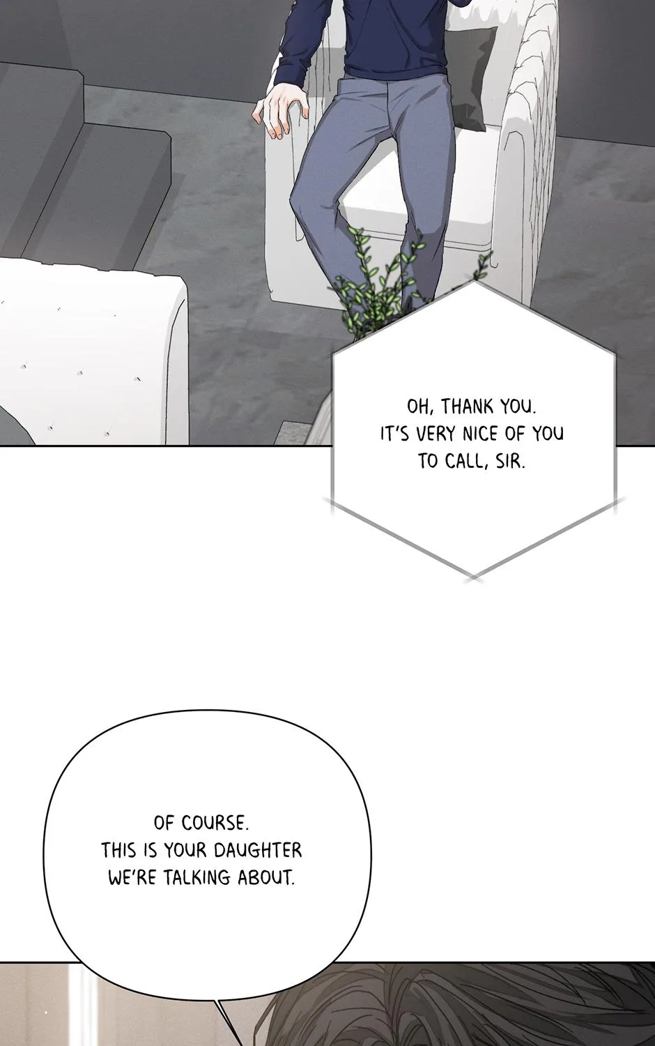 Nine to Nine Chapter 49 page 4 - 