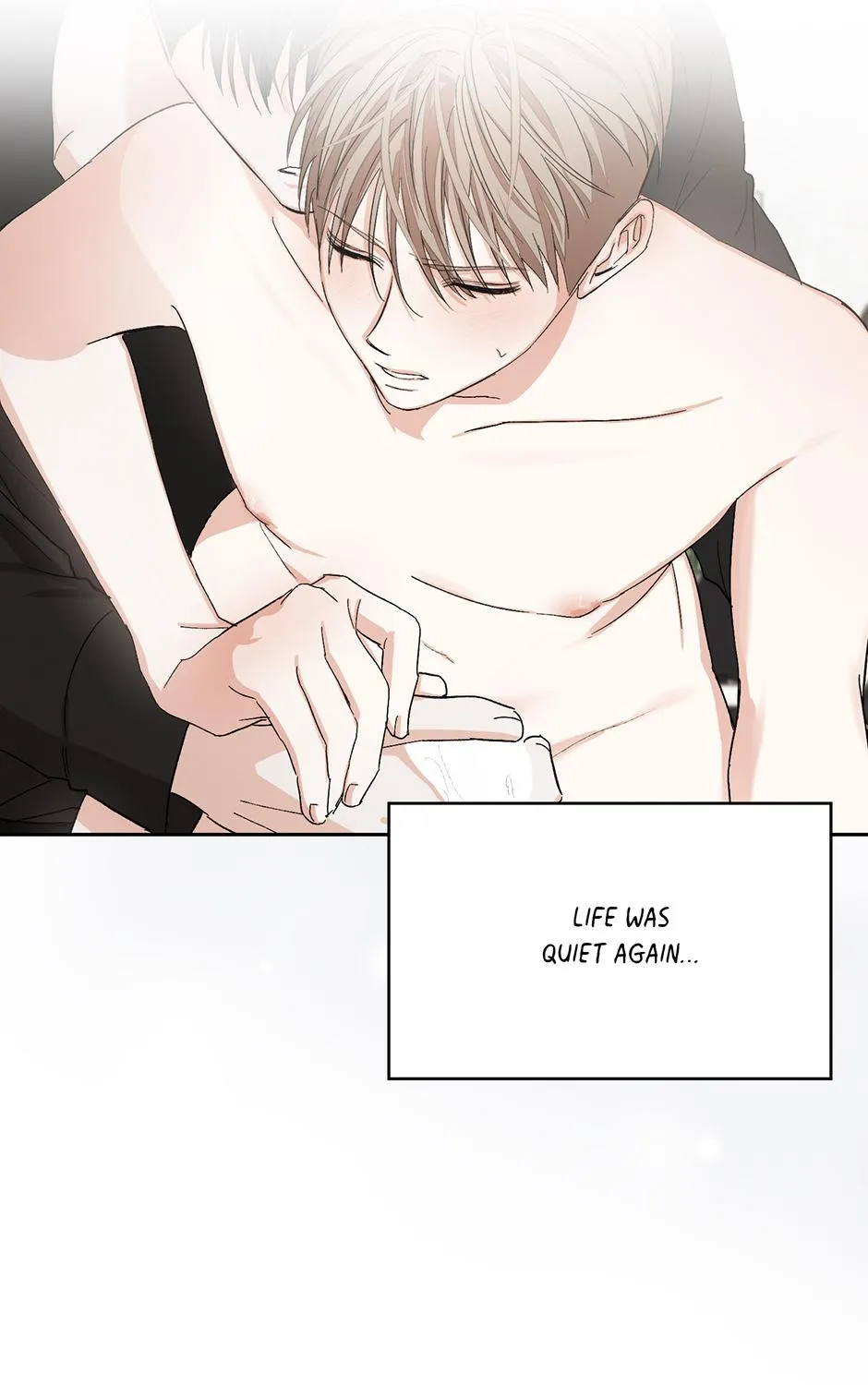 Nine to Nine Chapter 49 page 48 - 