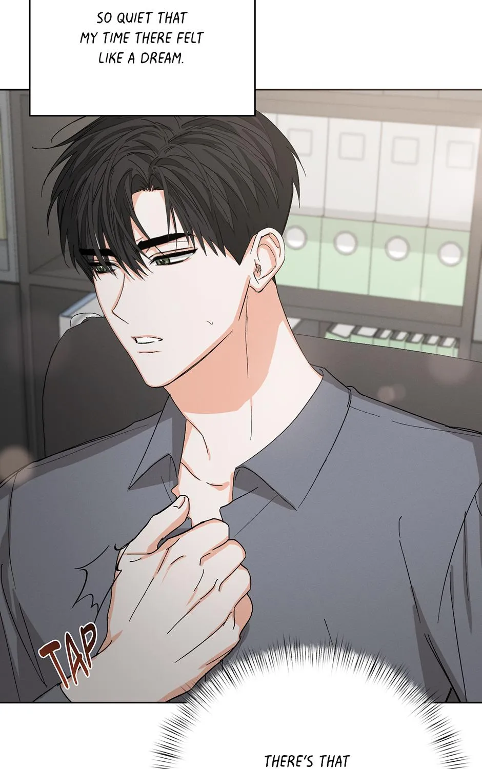 Nine to Nine Chapter 49 page 50 - 