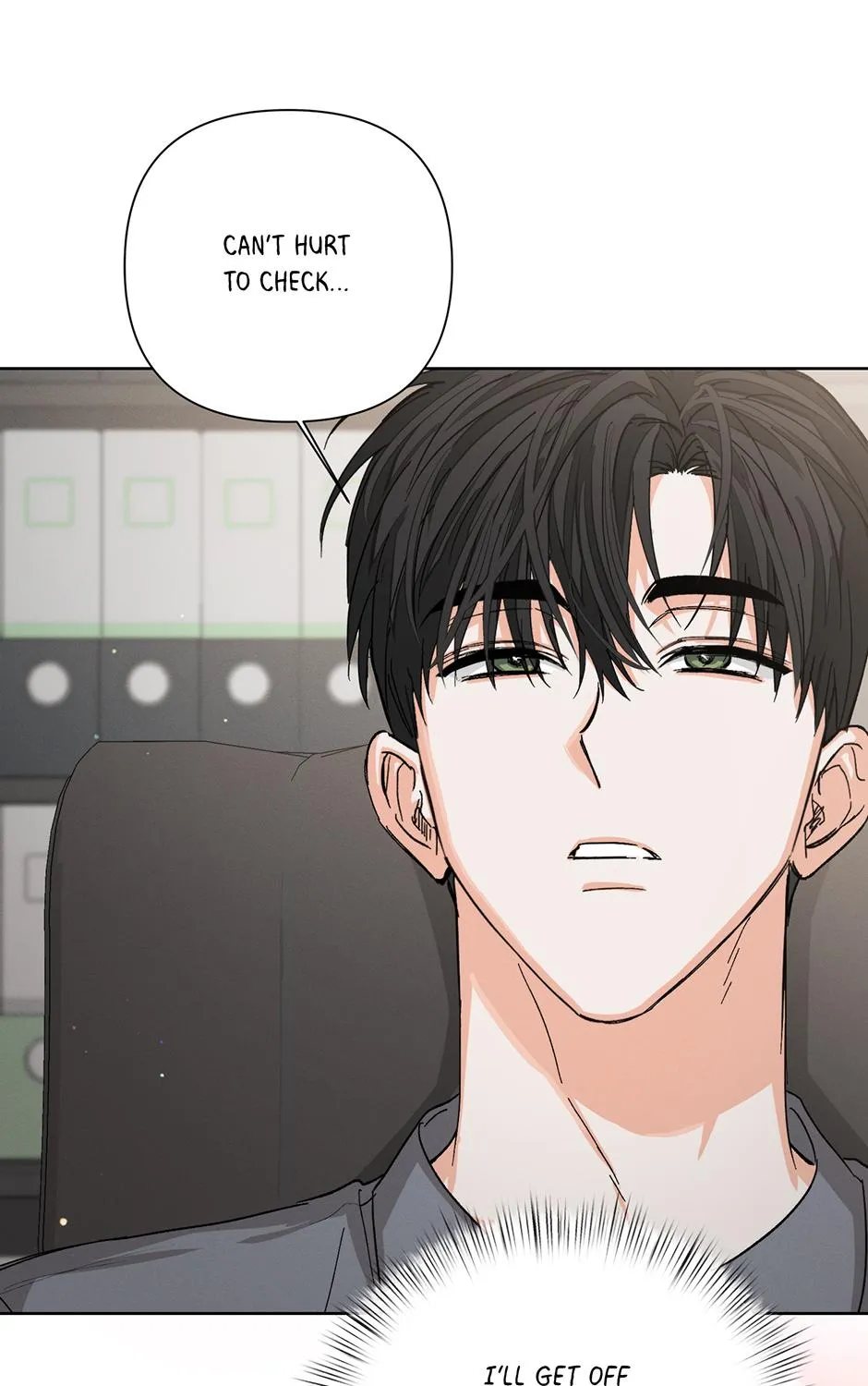 Nine to Nine Chapter 49 page 58 - 