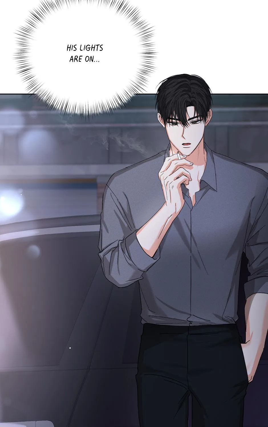 Nine to Nine Chapter 49 page 62 - 