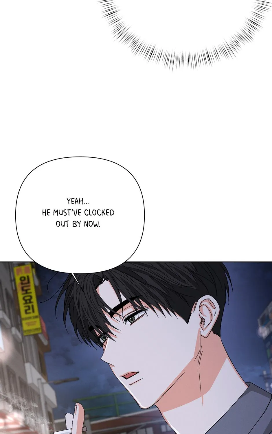 Nine to Nine Chapter 49 page 64 - 