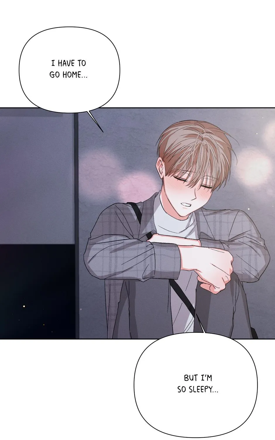 Nine to Nine Chapter 49 page 72 - 