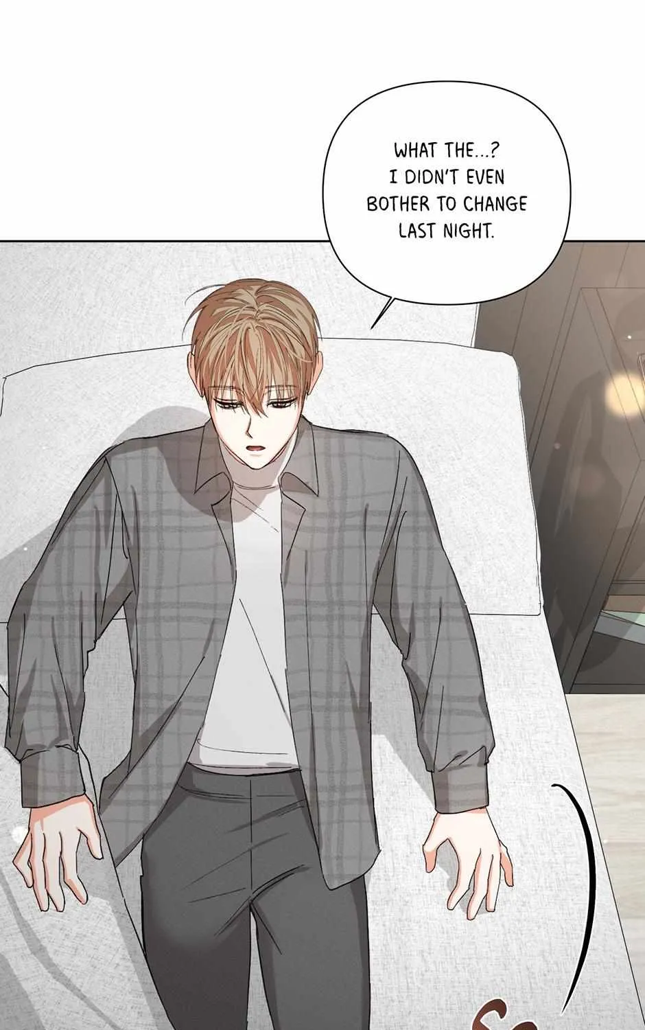 Nine to Nine Chapter 49 page 86 - 