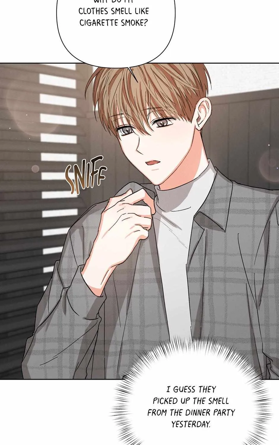 Nine to Nine Chapter 49 page 90 - 