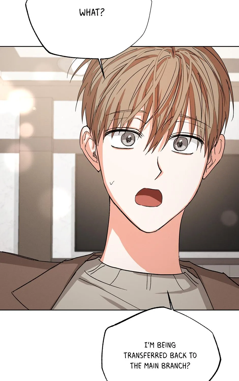 Nine to Nine Chapter 49 page 98 - 