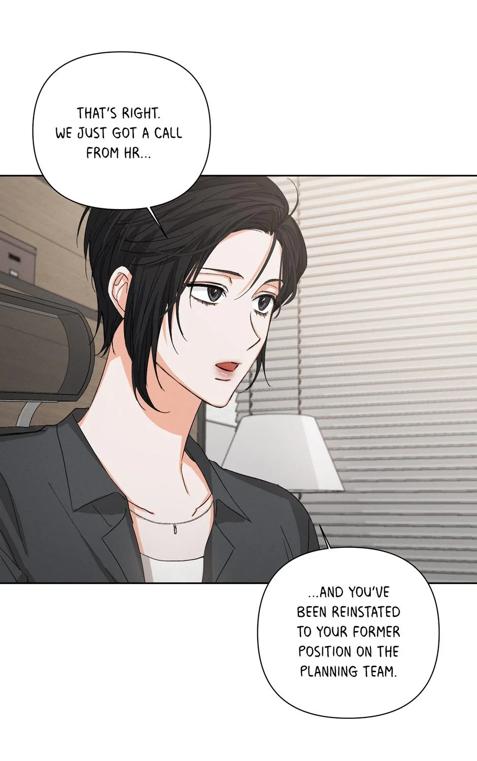 Nine to Nine Chapter 49 page 100 - 