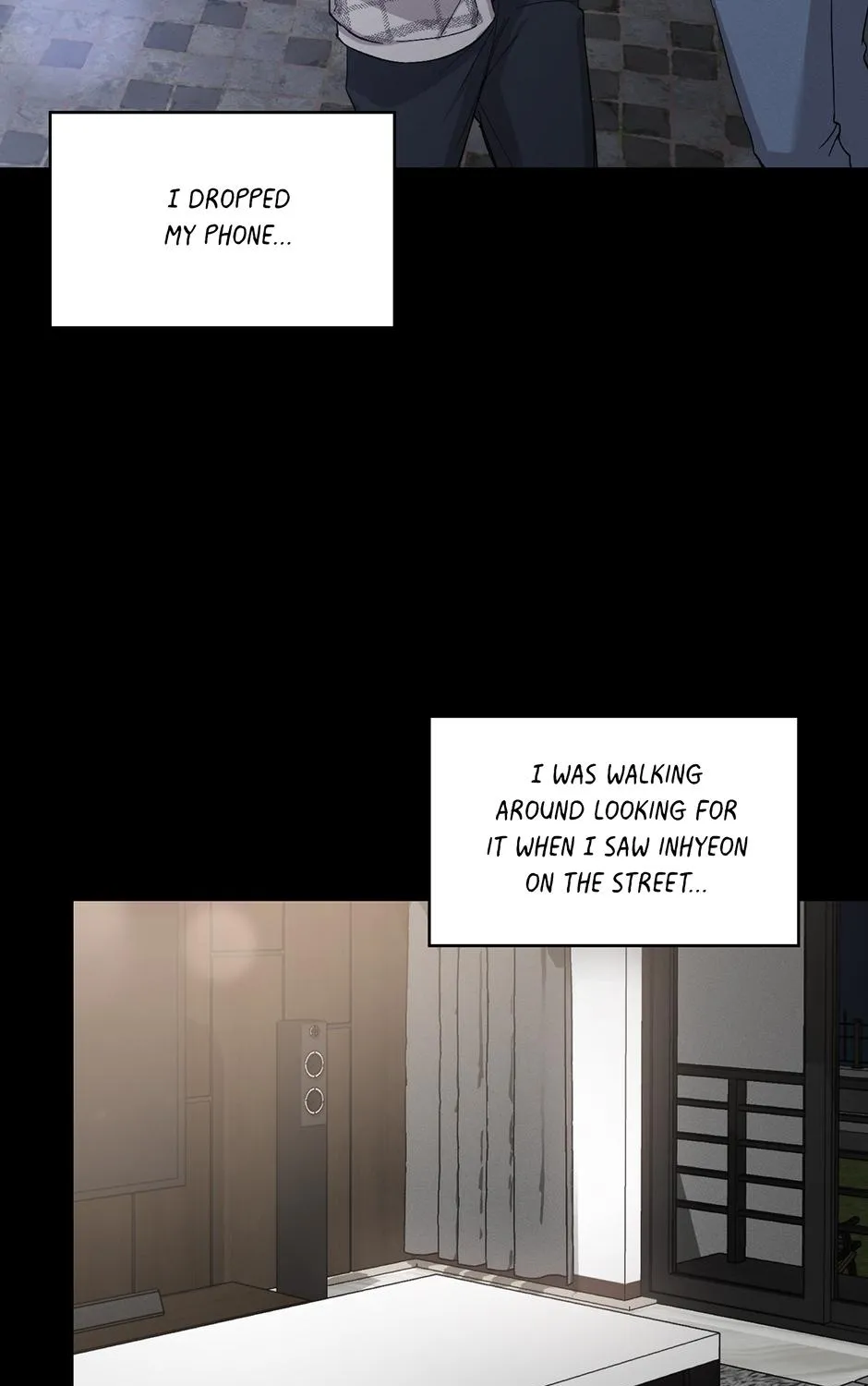 Nine to Nine Chapter 52 page 23 - 