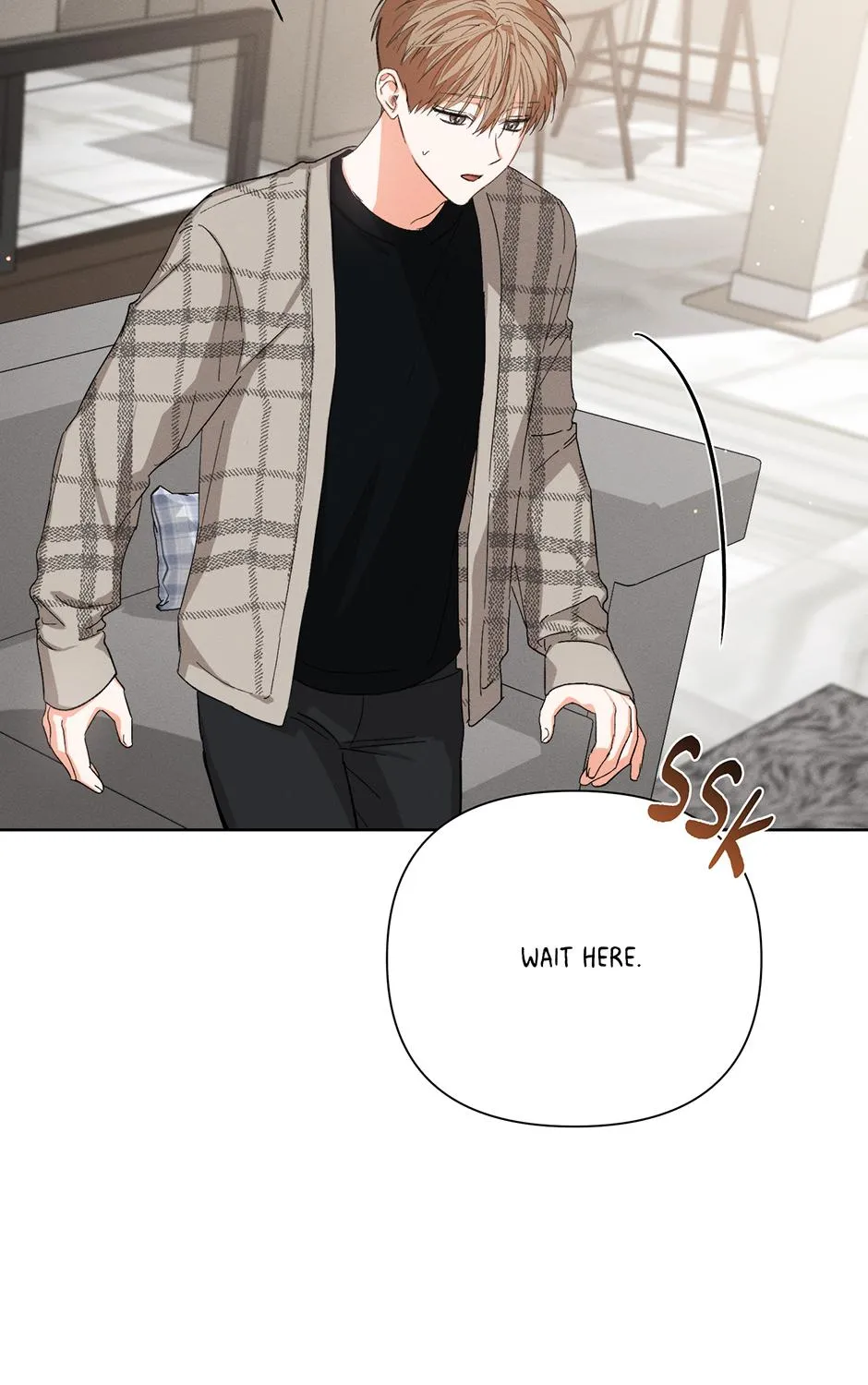 Nine to Nine Chapter 52 page 33 - 