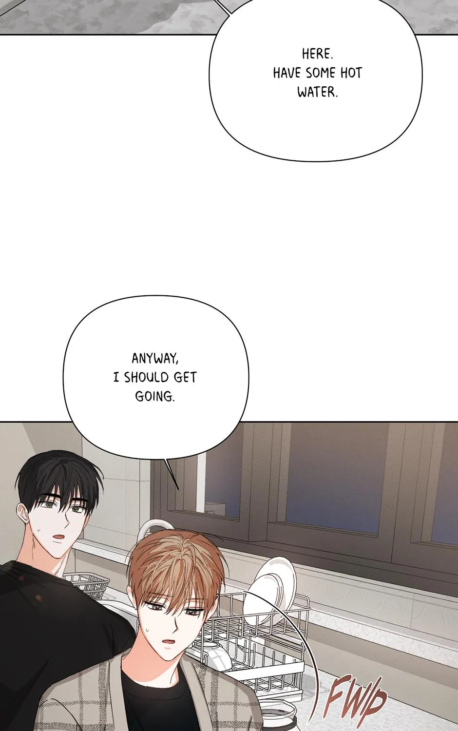 Nine to Nine Chapter 52 page 47 - 