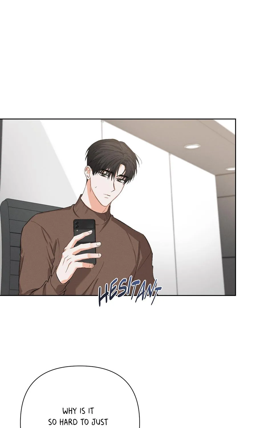 Nine to Nine Chapter 53 page 47 - 