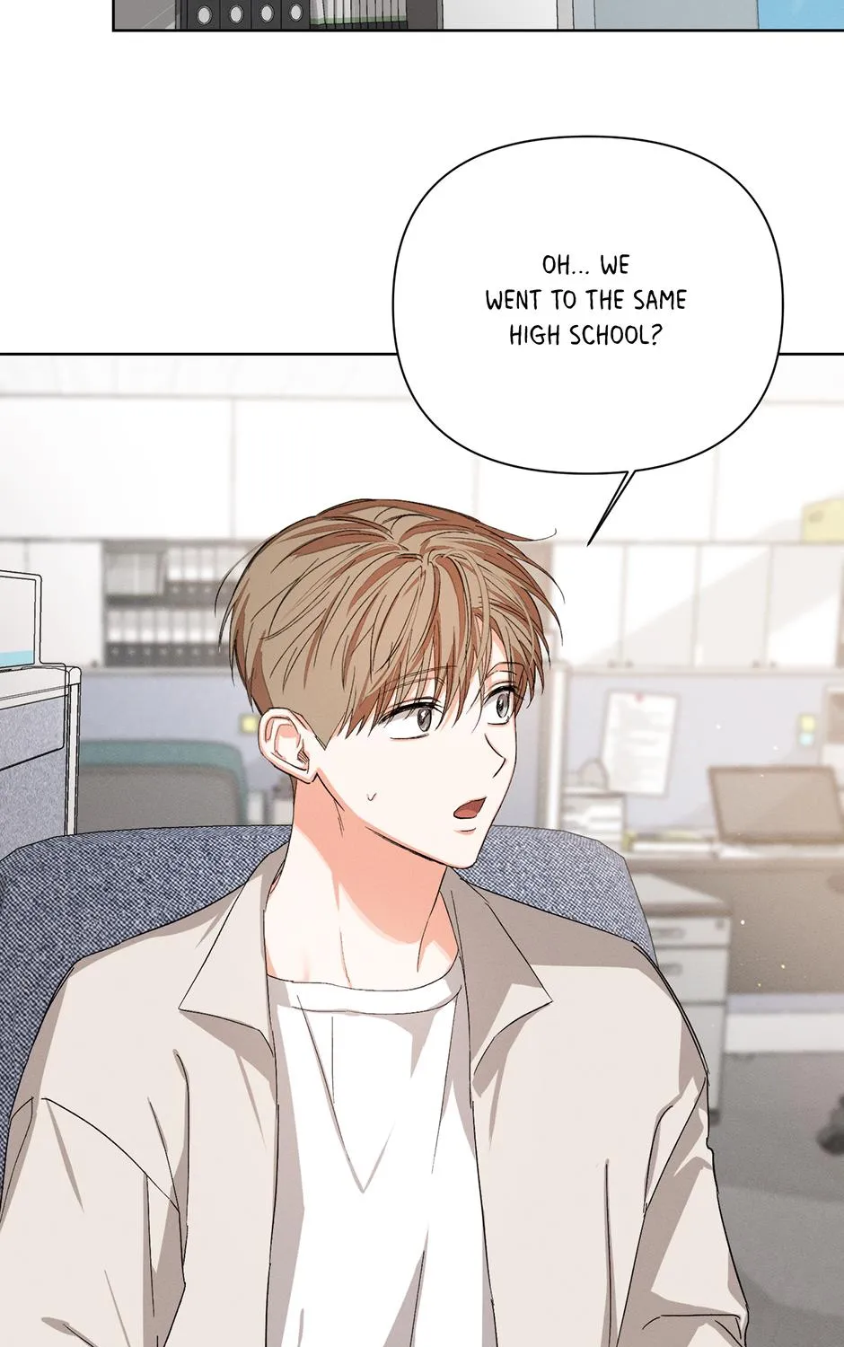 Nine to Nine Chapter 53 page 73 - 