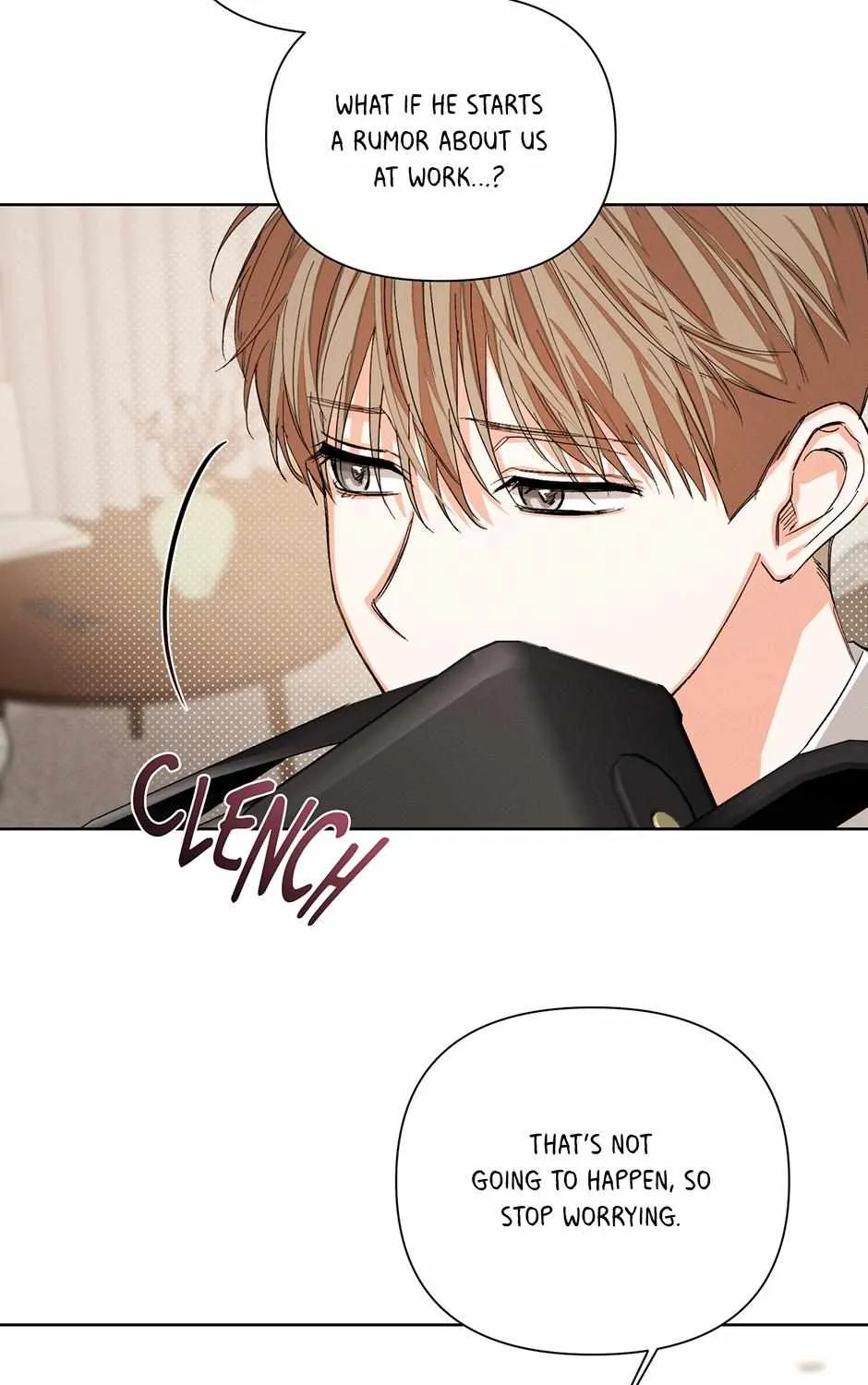 Nine to Nine Chapter 55 page 46 - 