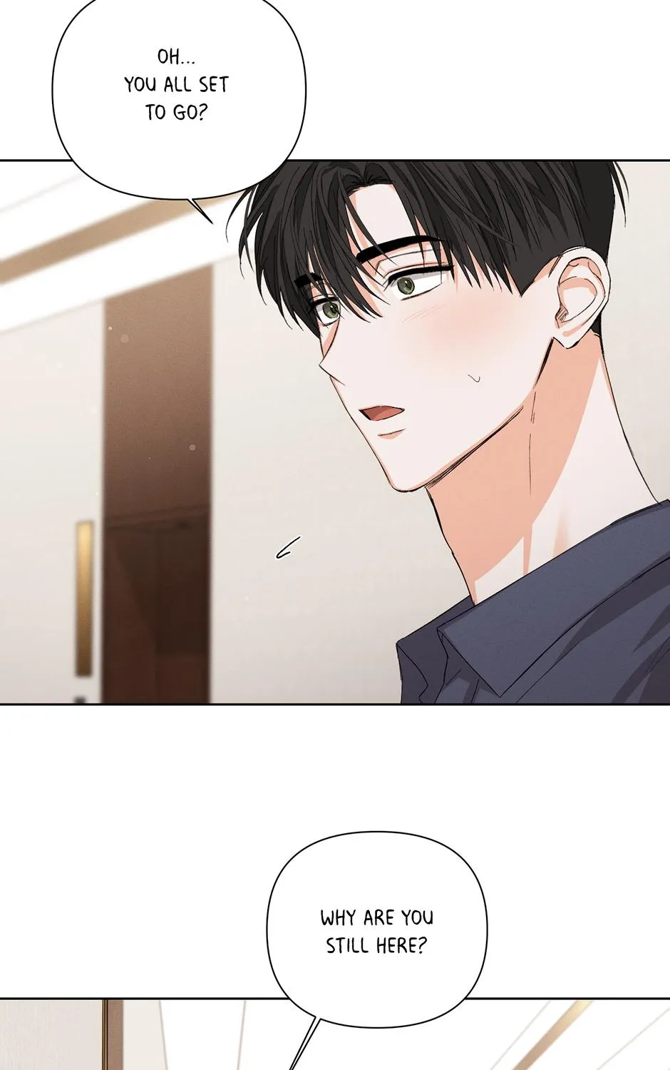Nine to Nine Chapter 56 page 3 - 