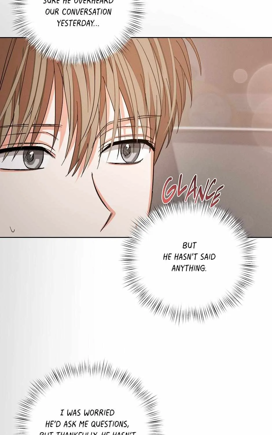 Nine to Nine Chapter 56 page 33 - 