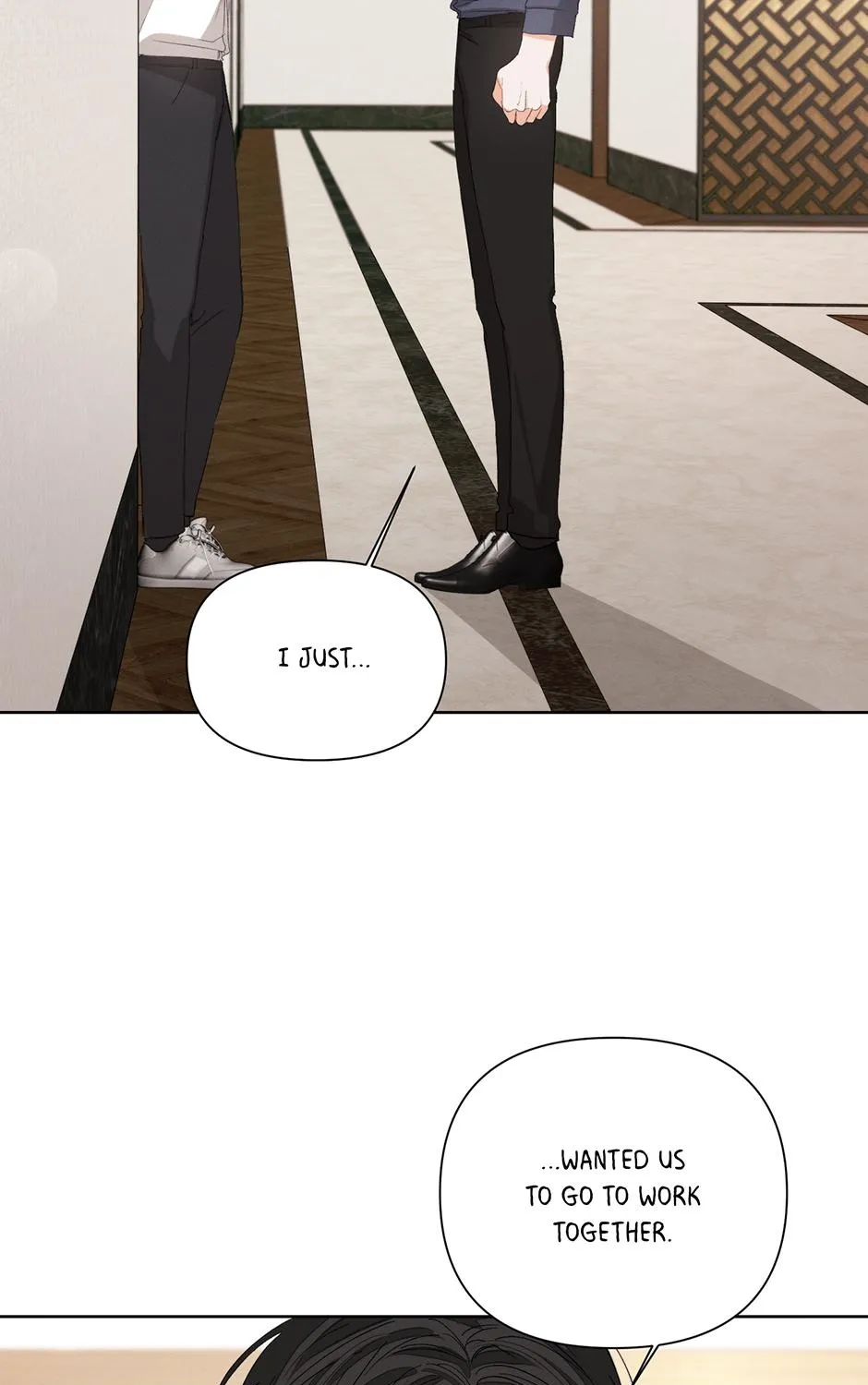 Nine to Nine Chapter 56 page 5 - 
