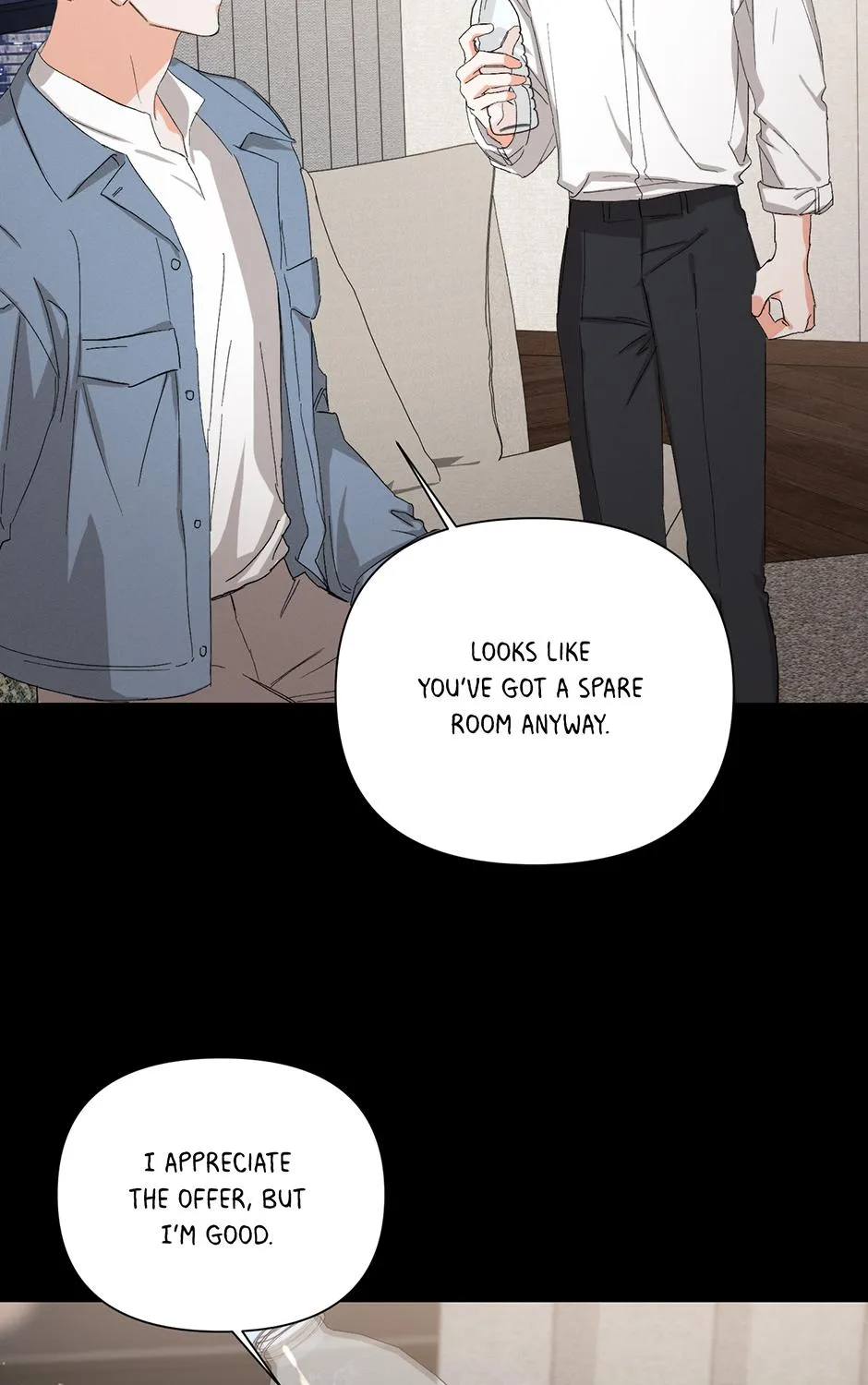 Nine to Nine Chapter 57 page 33 - 