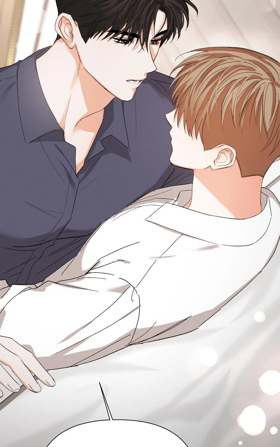 Nine to Nine Chapter 59 page 3 - 