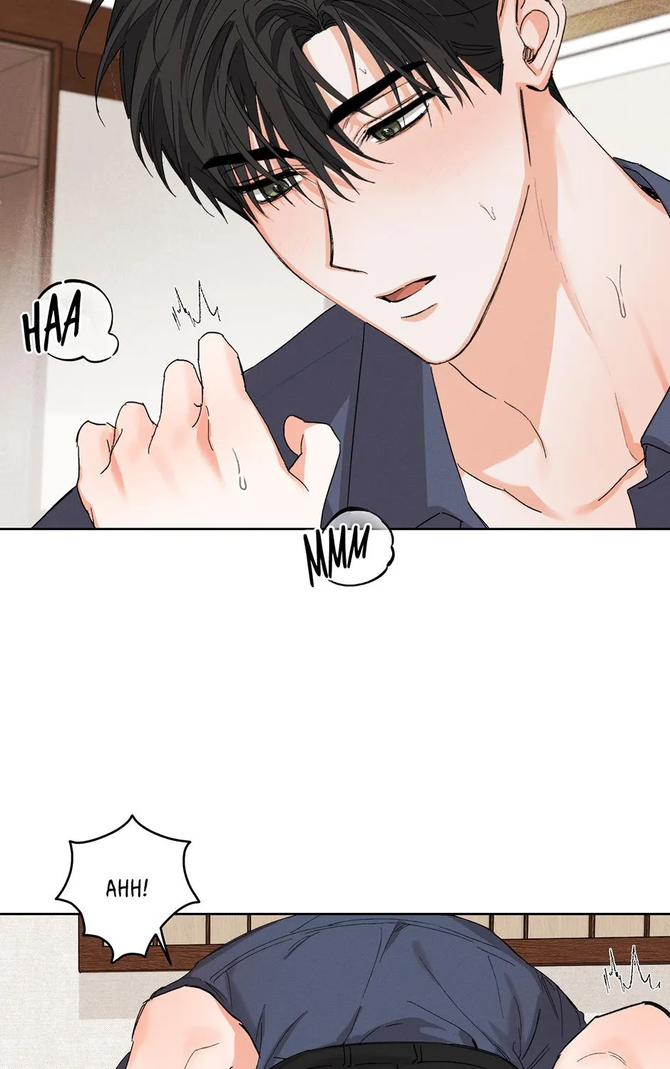 Nine to Nine Chapter 59 page 33 - 
