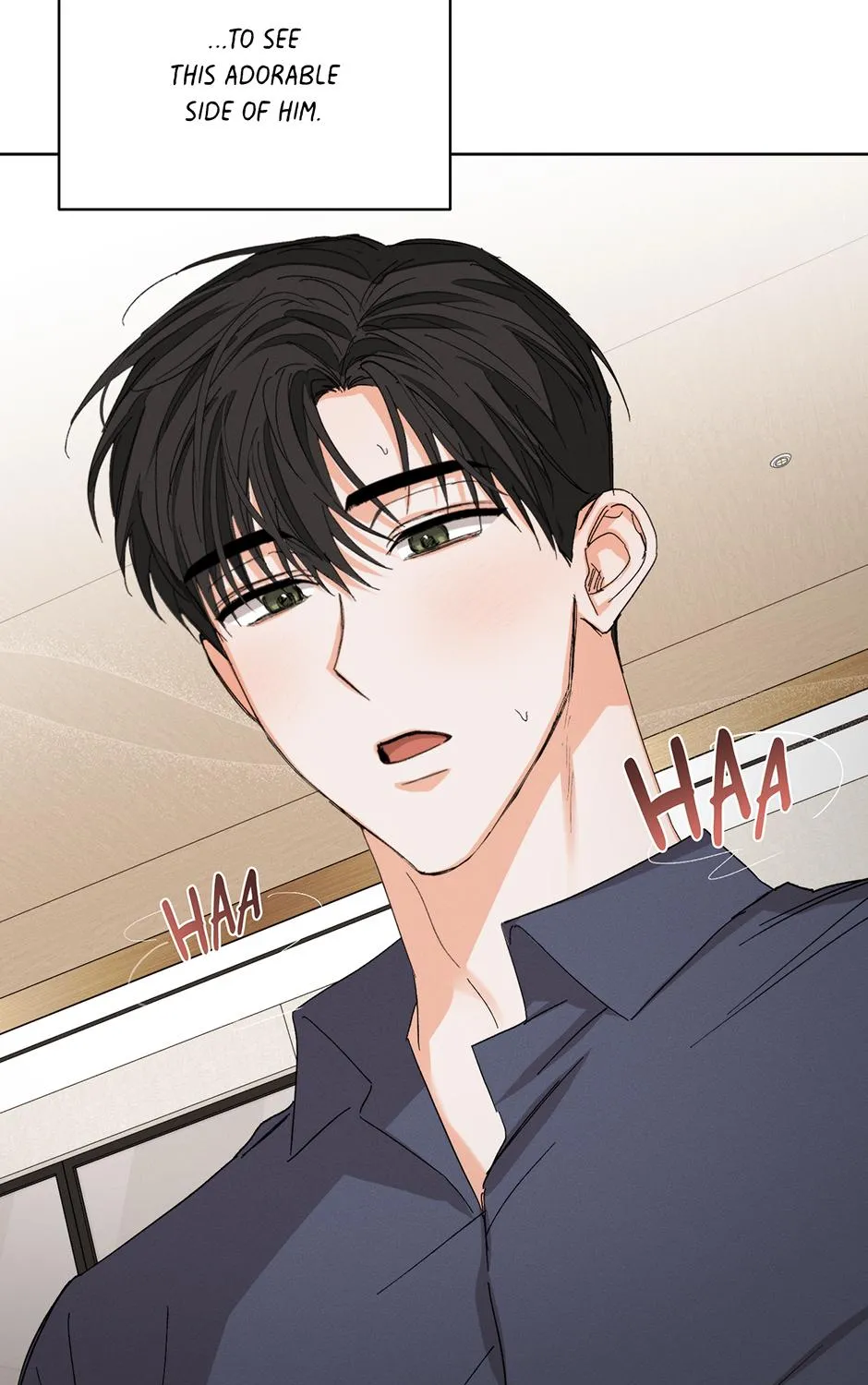 Nine to Nine Chapter 59 page 47 - 