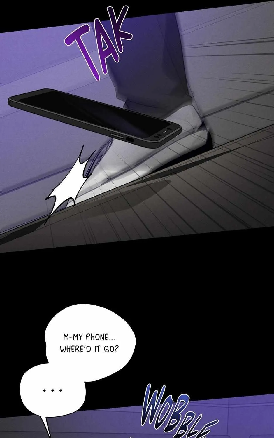 Nine to Nine Chapter 60 page 46 - 
