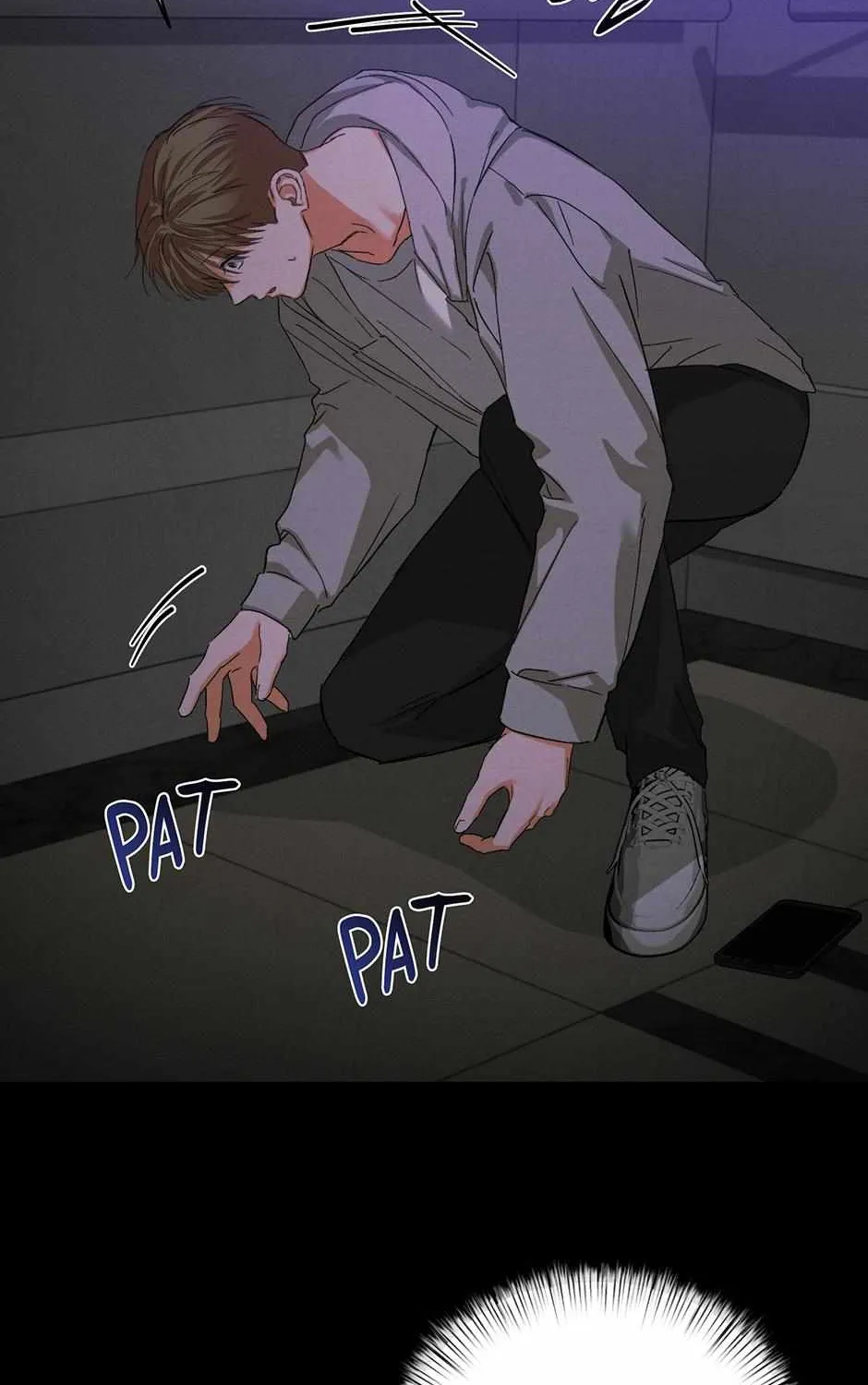 Nine to Nine Chapter 60 page 47 - 