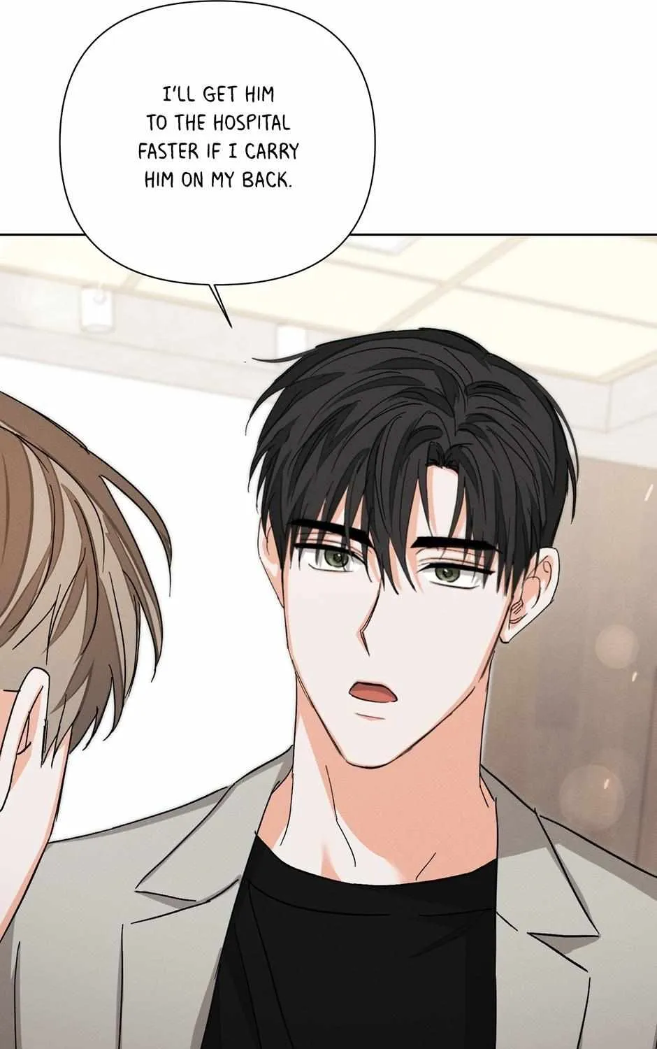 Nine to Nine Chapter 60 page 72 - 