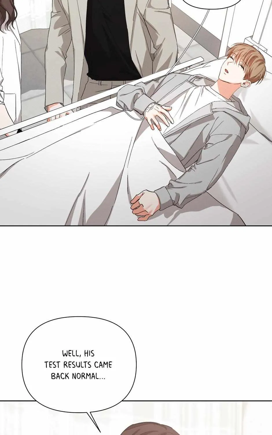 Nine to Nine Chapter 61 page 3 - 