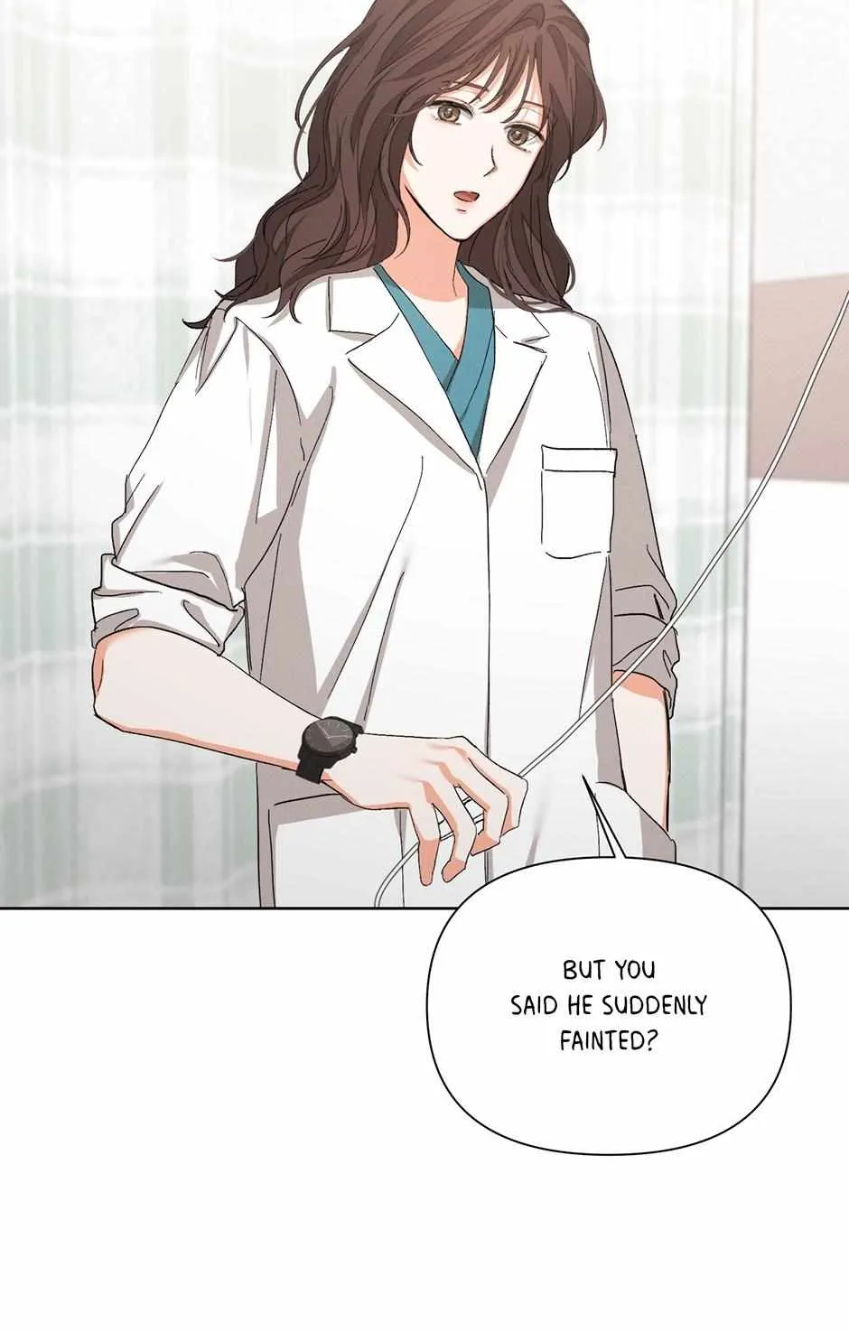 Nine to Nine Chapter 61 page 4 - 