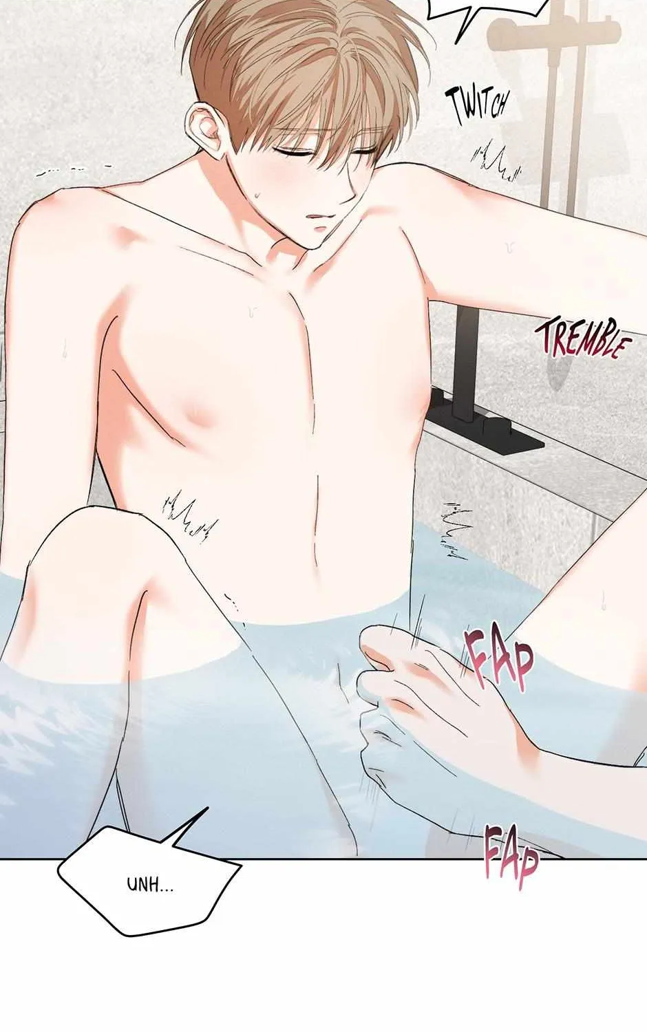 Nine to Nine Chapter 62 page 3 - 