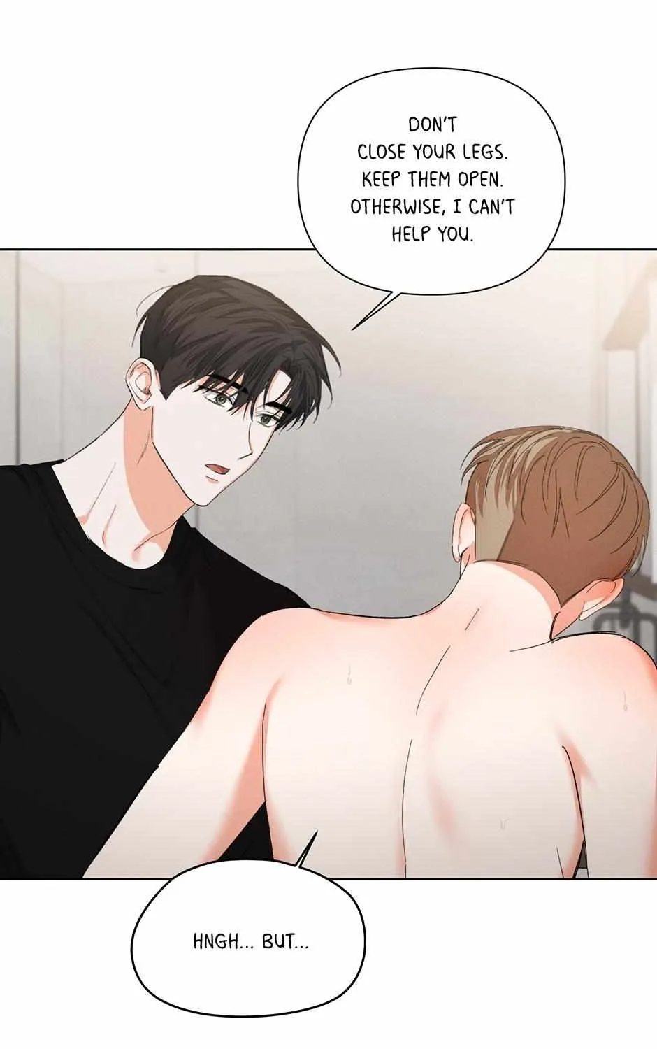 Nine to Nine Chapter 62 page 4 - 