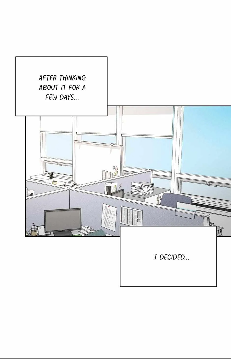 Nine to Nine Chapter 63 page 33 - 