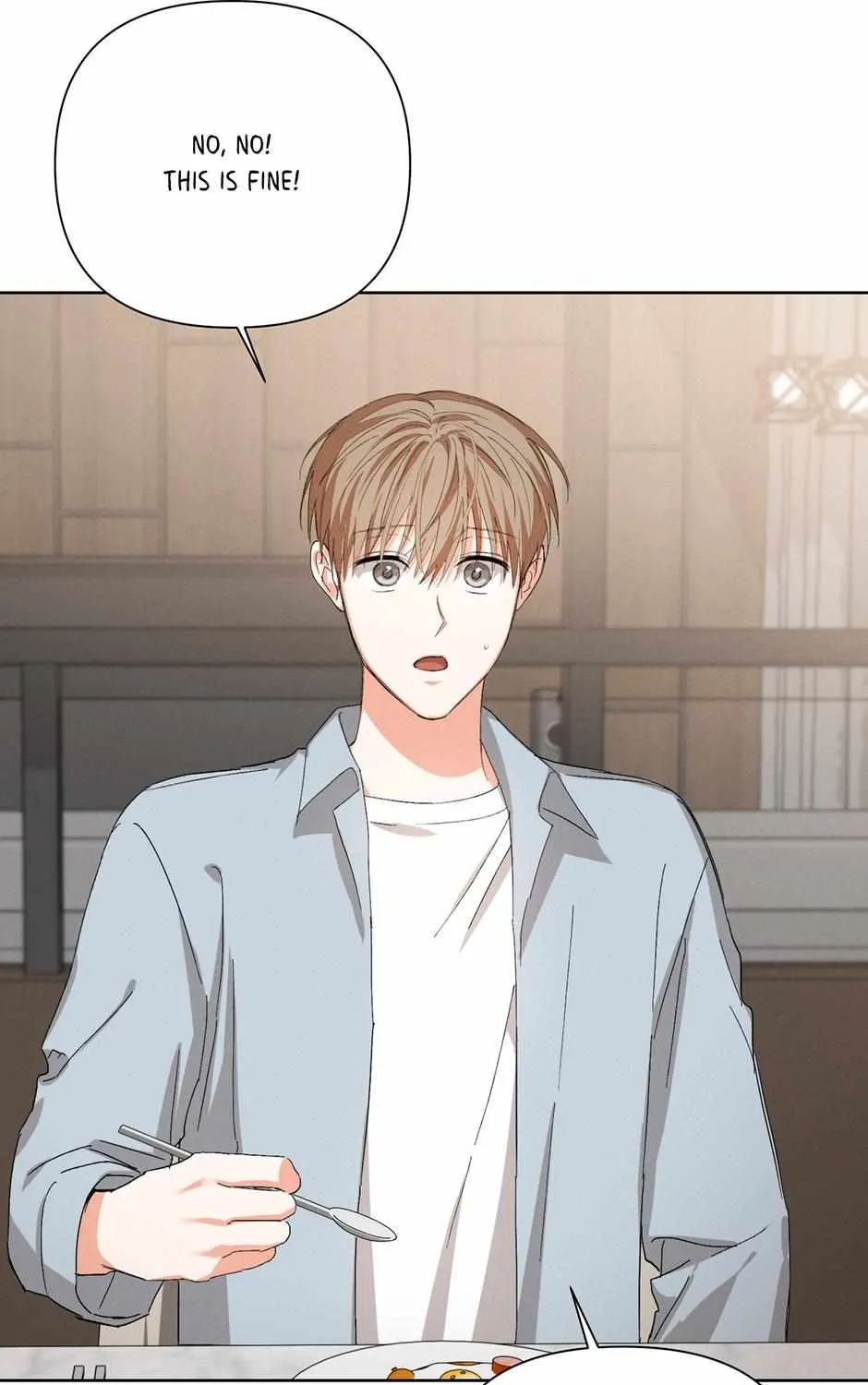Nine to Nine Chapter 63 page 5 - 