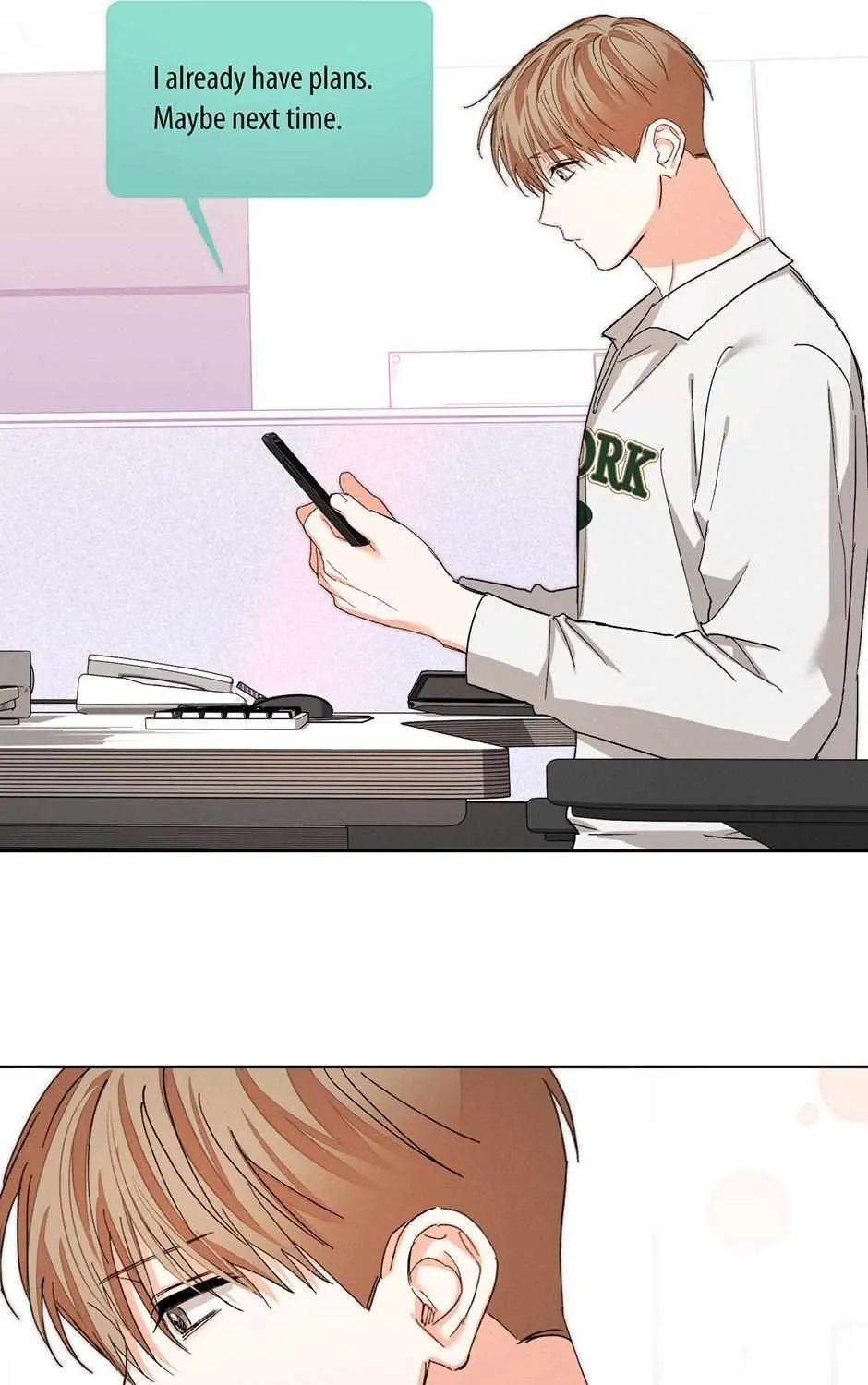 Nine to Nine Chapter 63 page 46 - 