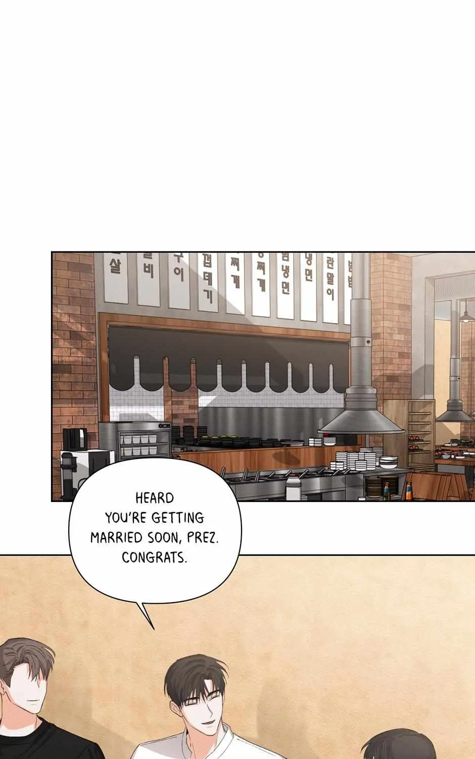 Nine to Nine Chapter 63 page 49 - 