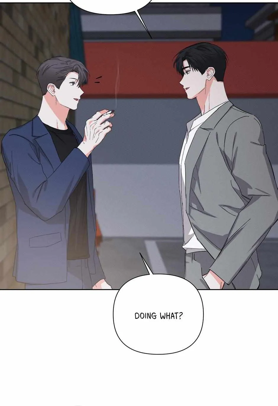 Nine to Nine Chapter 63 page 65 - 