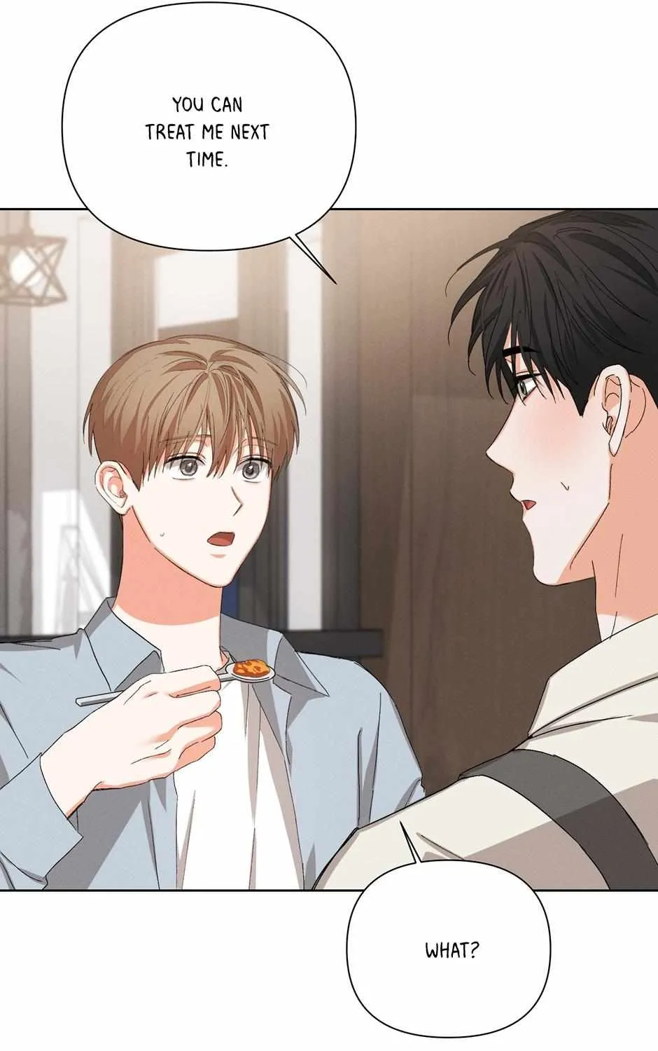 Nine to Nine Chapter 63 page 8 - 