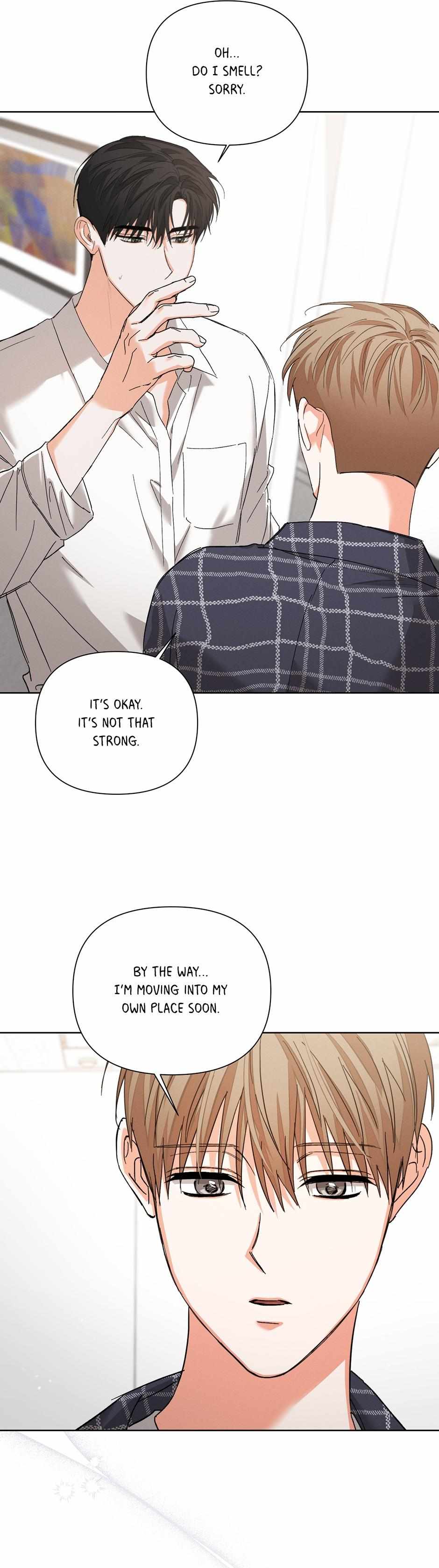 Nine to Nine Chapter 64 page 4 - 