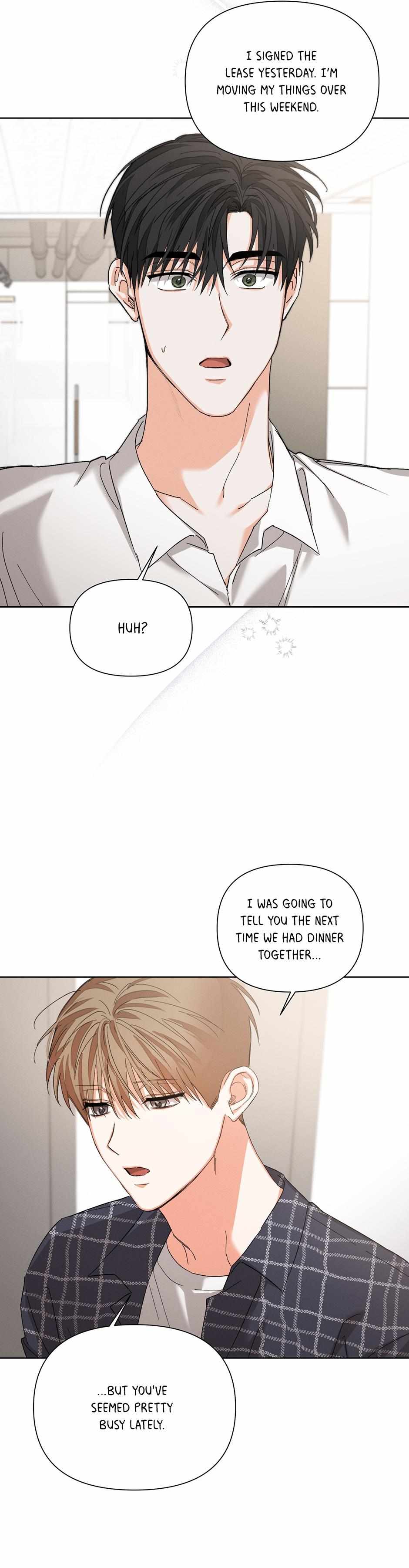 Nine to Nine Chapter 64 page 5 - 
