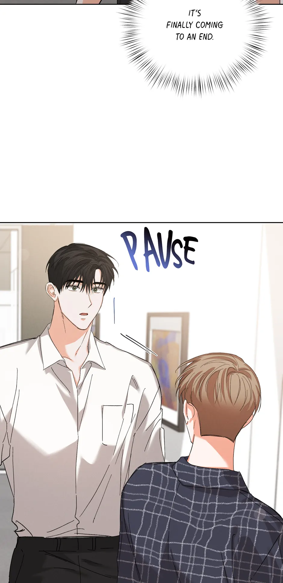Nine to Nine Chapter 65 page 3 - 