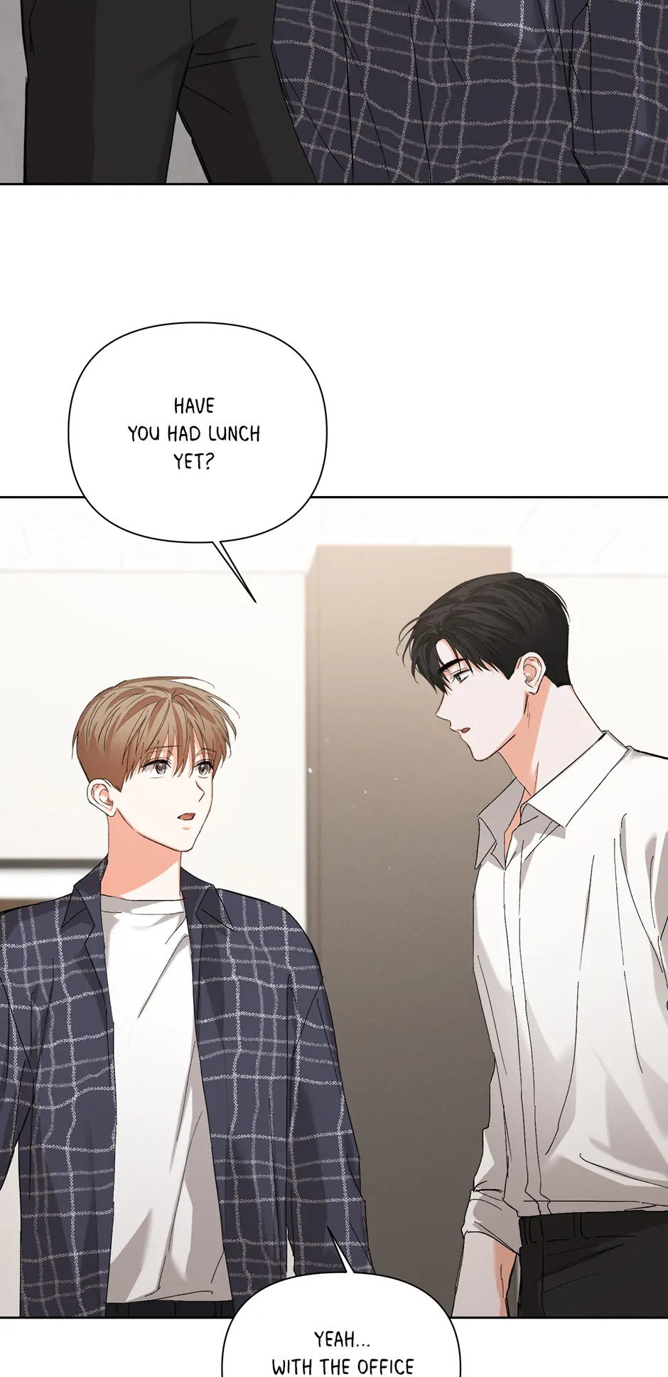 Nine to Nine Chapter 65 page 4 - 