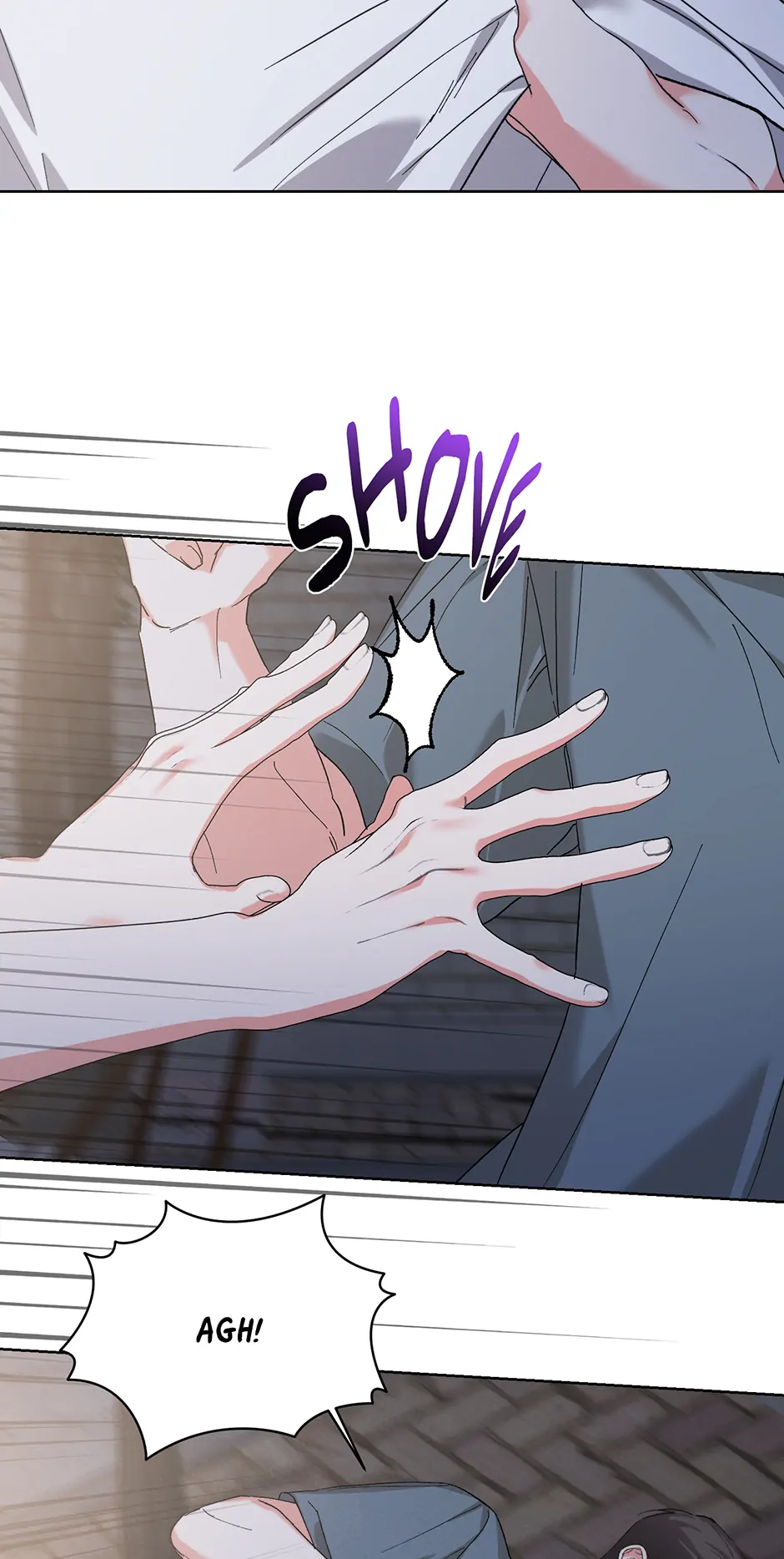 Nine to Nine Chapter 65 page 33 - 