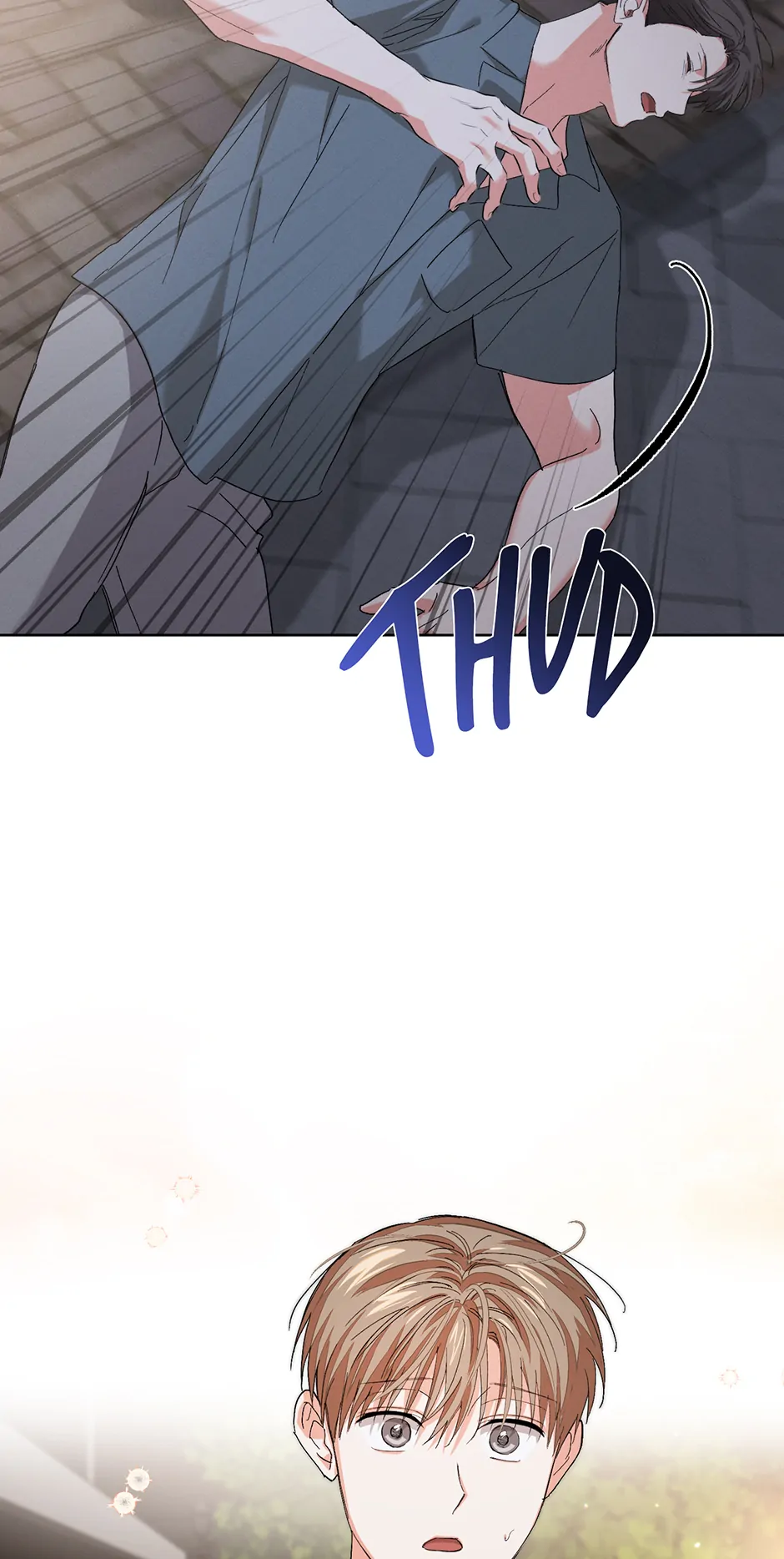 Nine to Nine Chapter 65 page 34 - 