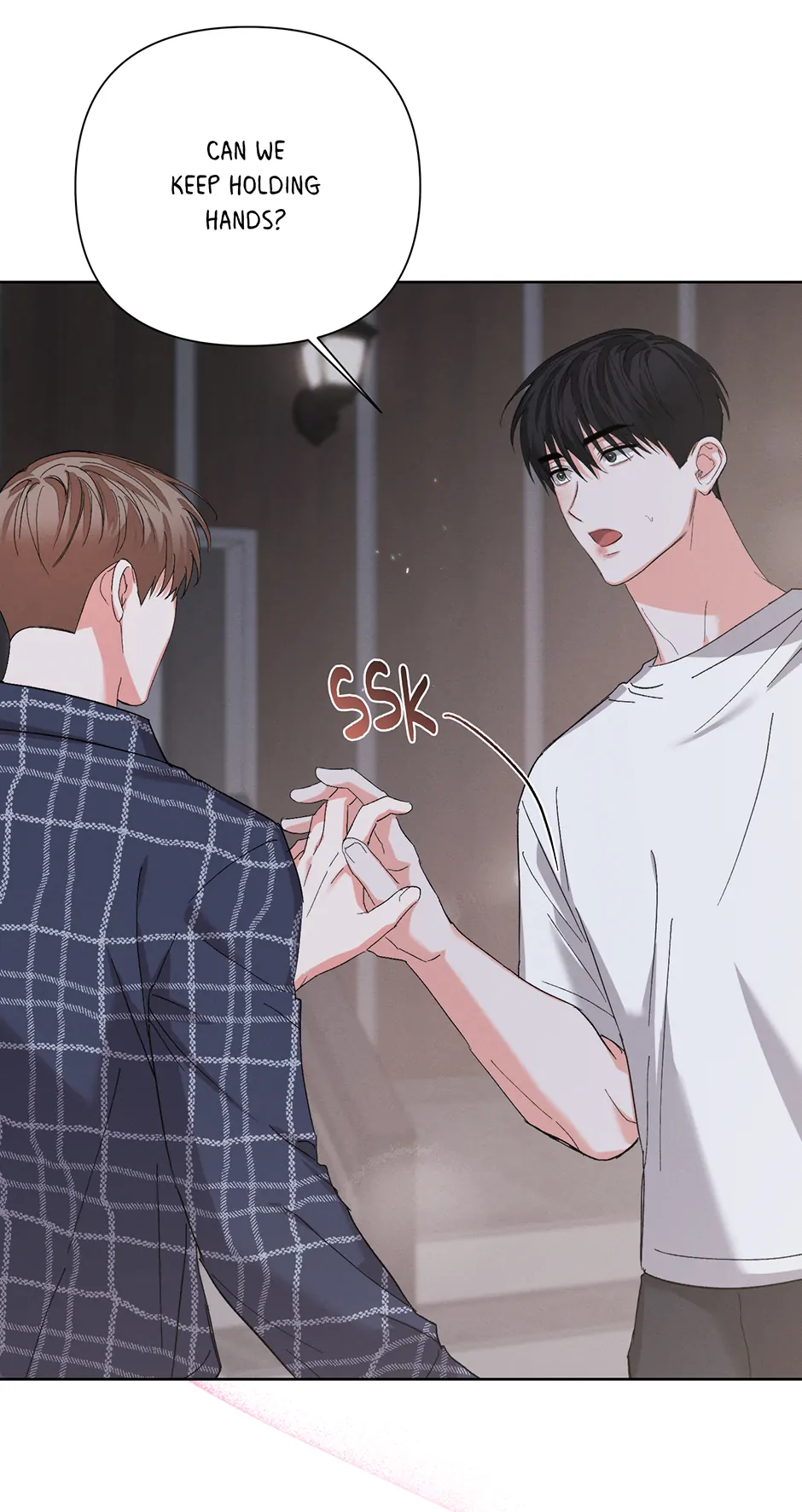 Nine to Nine Chapter 65 page 45 - 