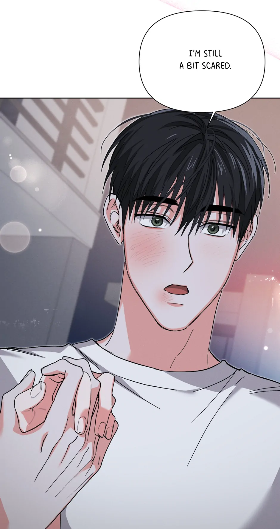 Nine to Nine Chapter 65 page 46 - 