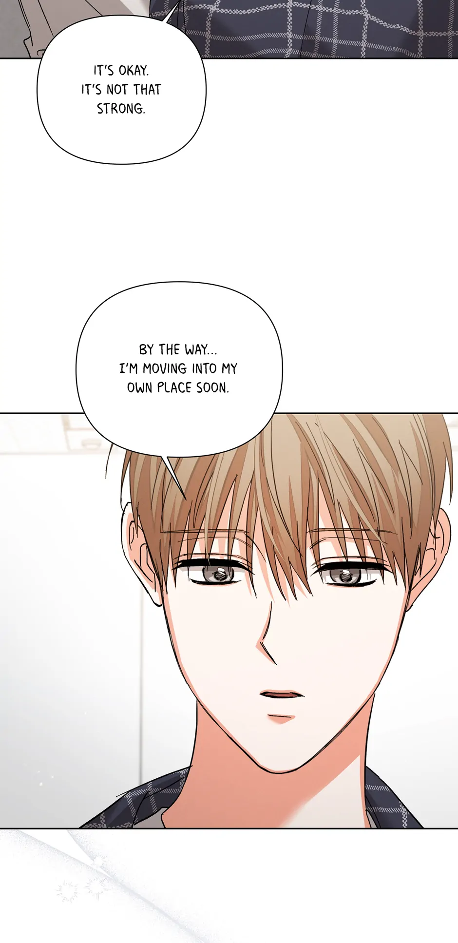 Nine to Nine Chapter 65 page 6 - 