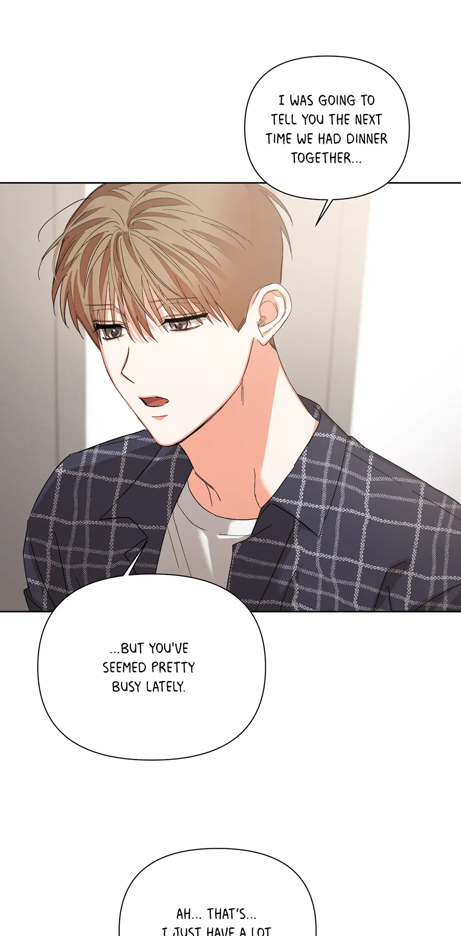 Nine to Nine Chapter 65 page 8 - 
