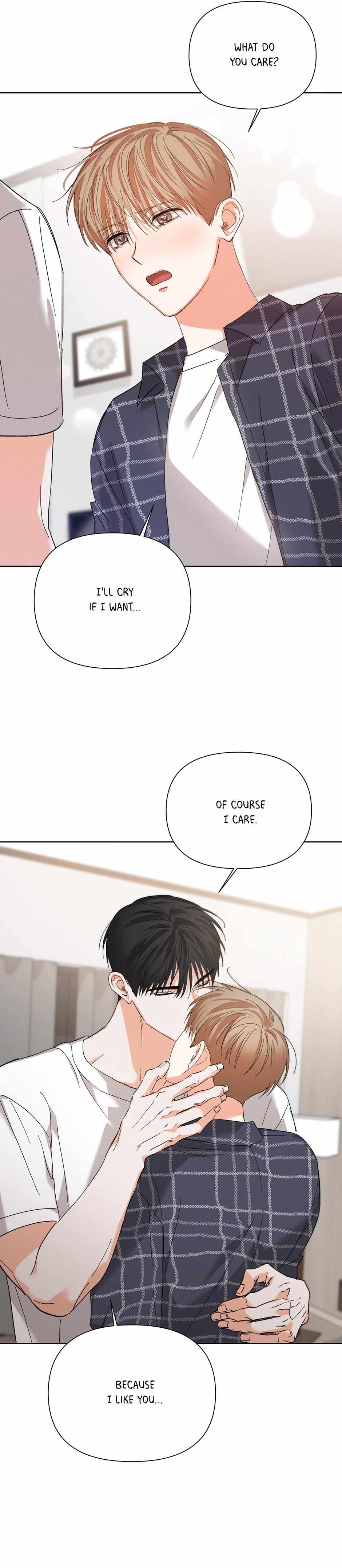 Nine to Nine Chapter 66 page 3 - 