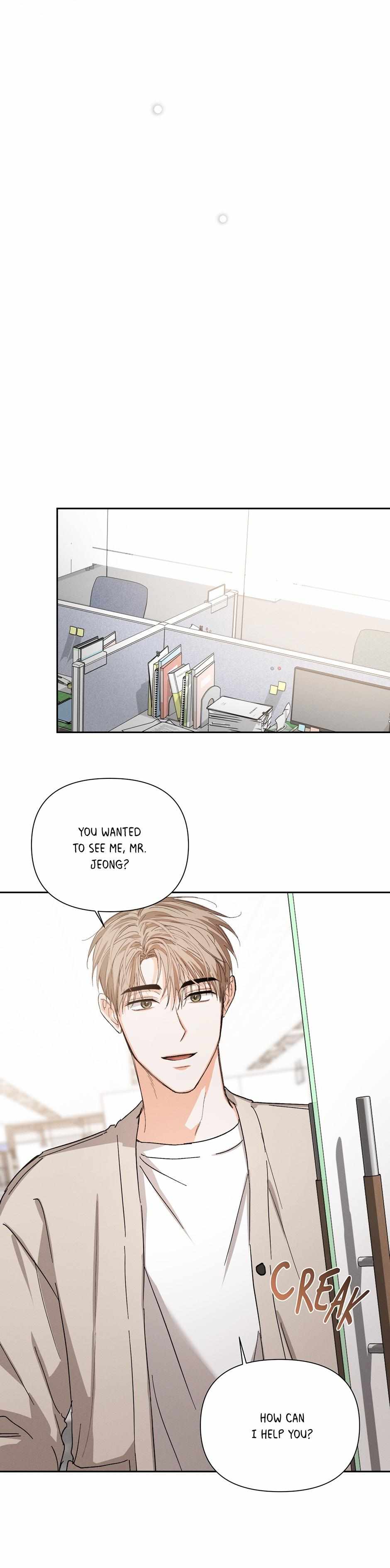 Nine to Nine Chapter 67 page 5 - 